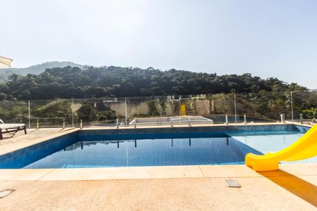 Casa de condomínio à venda com 385m², 4 quartos e 4 vagasÁrea comum