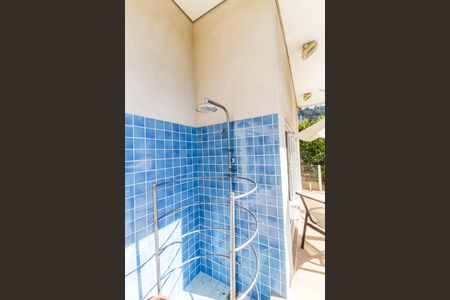 Casa de condomínio à venda com 385m², 4 quartos e 4 vagasÁrea comum