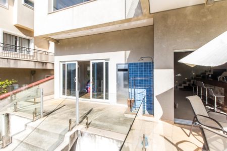 Casa de condomínio à venda com 385m², 4 quartos e 4 vagasÁrea comum