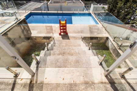 Casa de condomínio à venda com 385m², 4 quartos e 4 vagasÁrea comum