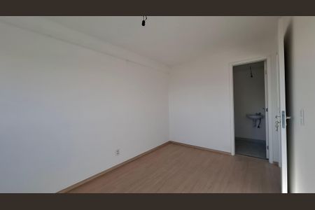 Apartamento à venda com 1 quarto, 36m² em Jardim Jamaica, Santo André