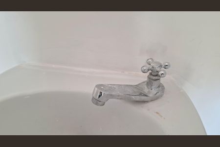 Apartamento à venda com 36m², 1 quarto e 1 vagaBanheiro Quarto 1 suíte