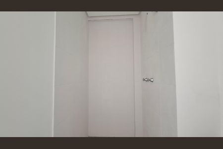 Apartamento à venda com 36m², 1 quarto e 1 vagaBanheiro Quarto 1 suíte