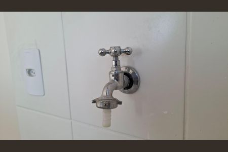 Apartamento à venda com 36m², 1 quarto e 1 vagaÁrea de Serviço