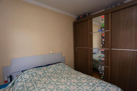 Casa à venda com 156m², 4 quartos e 2 vagas Casa à venda com 156m², 4 quartos e 2 vagas Quarto 2