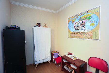 Casa à venda com 156m², 4 quartos e 2 vagas Casa à venda com 156m², 4 quartos e 2 vagas Quarto 1