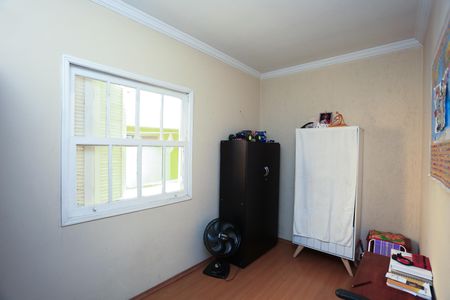 Casa à venda com 156m², 4 quartos e 2 vagas Casa à venda com 156m², 4 quartos e 2 vagas Quarto 1