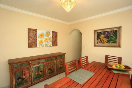 Sala 2 de casa à venda com 4 quartos, 156m² em Vila Sonia, São Paulo