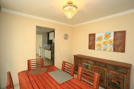 Sala 2 de casa à venda com 4 quartos, 156m² em Vila Sonia, São Paulo