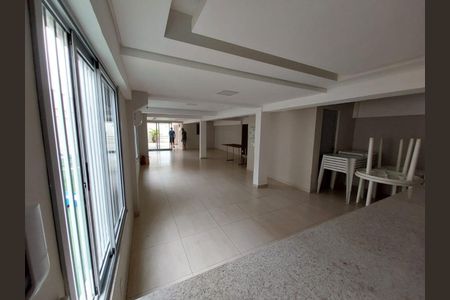Foto 18 de apartamento à venda com 3 quartos, 60m² em Vila Proost de Souza, Campinas
