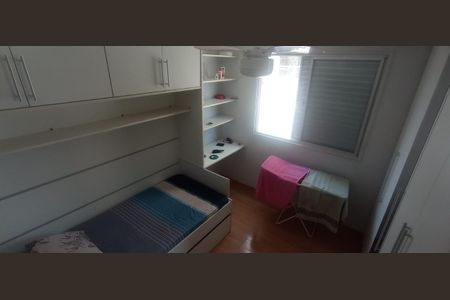 Foto 09 de apartamento à venda com 3 quartos, 60m² em Vila Proost de Souza, Campinas