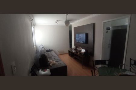 Foto 21 de apartamento à venda com 3 quartos, 60m² em Vila Proost de Souza, Campinas