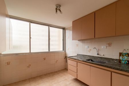 Apartamento para alugar com 65m², 2 quartos e sem vaga Apartamento para alugar com 65m², 2 quartos e sem vagaCozinha