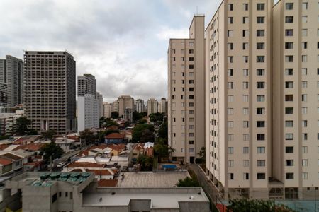 Apartamento para alugar com 65m², 2 quartos e sem vaga Apartamento para alugar com 65m², 2 quartos e sem vagaVista do Quarto 1