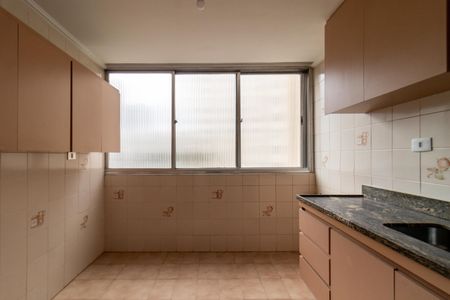 Apartamento para alugar com 65m², 2 quartos e sem vaga Apartamento para alugar com 65m², 2 quartos e sem vagaCozinha