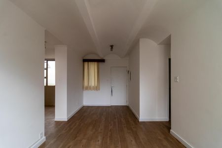 Sala de apartamento para alugar com 2 quartos, 65m² em Pompeia, São Paulo