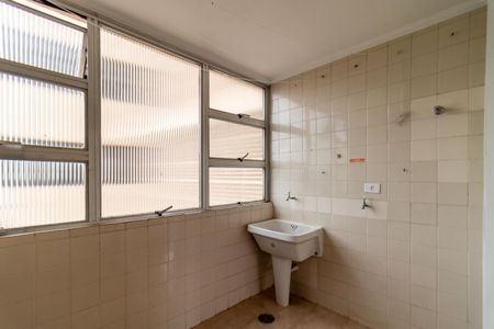 Apartamento para alugar com 65m², 2 quartos e sem vaga Apartamento para alugar com 65m², 2 quartos e sem vagaÁrea de Serviço