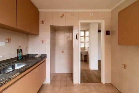 Apartamento para alugar com 65m², 2 quartos e sem vaga Apartamento para alugar com 65m², 2 quartos e sem vagaCozinha