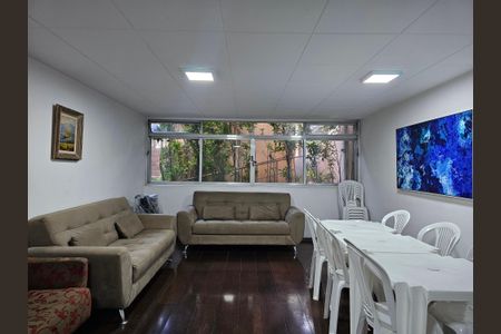Apartamento para alugar com 65m², 2 quartos e sem vaga Apartamento para alugar com 65m², 2 quartos e sem vagaÁrea comum - Salão de festas