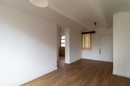 Sala de apartamento para alugar com 2 quartos, 65m² em Pompeia, São Paulo