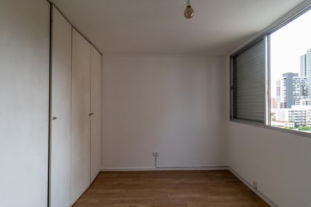 Quarto 1 de apartamento para alugar com 2 quartos, 65m² em Pompeia, São Paulo