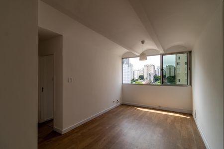 Apartamento para alugar com 65m², 2 quartos e sem vaga Apartamento para alugar com 65m², 2 quartos e sem vagaSala
