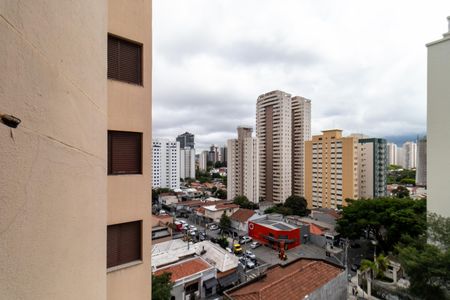 Apartamento para alugar com 65m², 2 quartos e sem vaga Apartamento para alugar com 65m², 2 quartos e sem vagaVista do Quarto 2