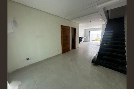 Casa à venda com 130m², 3 quartos e 3 vagas