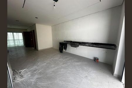 Casa à venda com 3 quartos, 130m² em Vila Augusta, Guarulhos