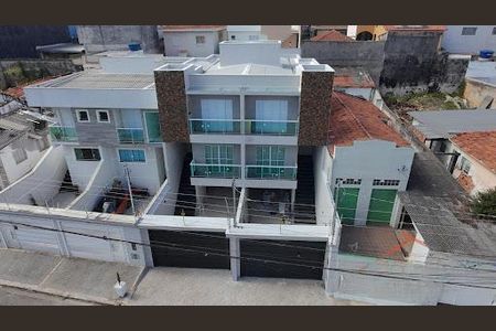 Casa à venda com 130m², 3 quartos e 3 vagas