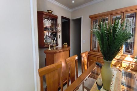 Apartamento à venda com 3 quartos, 90m² em União, Belo Horizonte