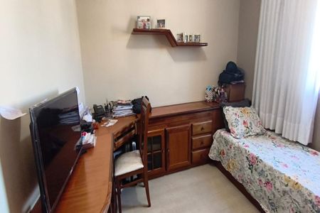 Apartamento à venda com 3 quartos, 90m² em União, Belo Horizonte