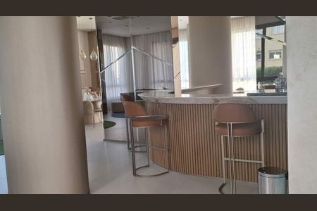 Apartamento à venda com 64m², 2 quartos e 1 vaga