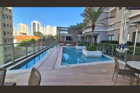 Apartamento à venda com 64m², 2 quartos e 1 vaga