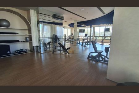 Apartamento à venda com 64m², 2 quartos e 1 vaga