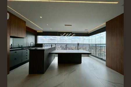 Apartamento à venda com 2 quartos, 130m² em Alto da Mooca, São Paulo