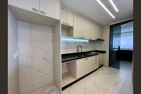 Apartamento à venda com 2 quartos, 130m² em Alto da Mooca, São Paulo