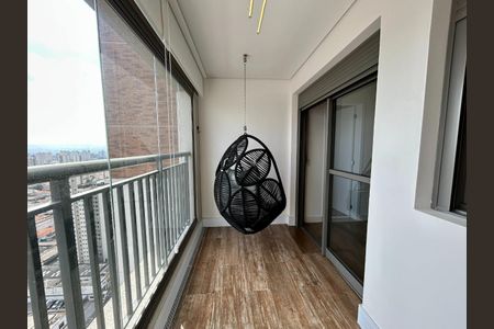 Apartamento à venda com 2 quartos, 130m² em Alto da Mooca, São Paulo