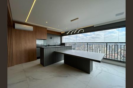 Apartamento à venda com 2 quartos, 130m² em Alto da Mooca, São Paulo