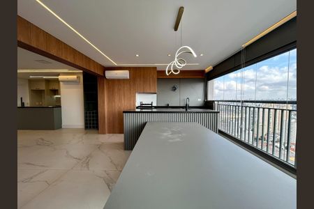 Apartamento à venda com 2 quartos, 130m² em Alto da Mooca, São Paulo