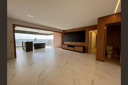 Apartamento à venda com 2 quartos, 130m² em Alto da Mooca, São Paulo