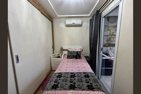 Apartamento à venda com 3 quartos, 137m² em Vila Regente Feijó, São Paulo