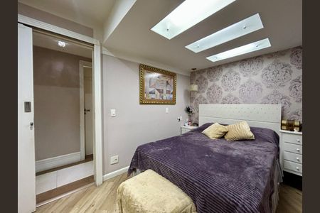 Apartamento à venda com 3 quartos, 137m² em Vila Regente Feijó, São Paulo