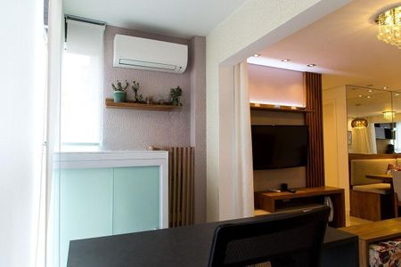 Apartamento à venda com 63m², 2 quartos e 1 vaga