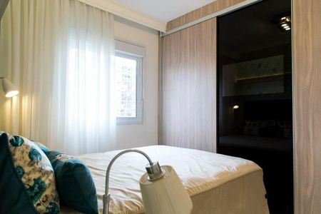 Apartamento à venda com 2 quartos, 63m² em Chácara Inglesa, São Paulo