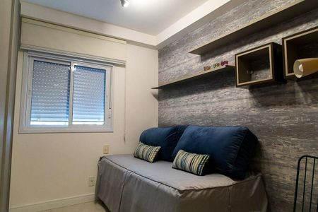 Apartamento à venda com 2 quartos, 63m² em Chácara Inglesa, São Paulo