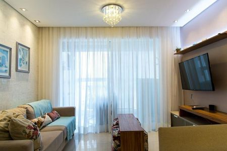 Apartamento à venda com 2 quartos, 63m² em Chácara Inglesa, São Paulo