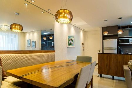 Apartamento à venda com 2 quartos, 63m² em Chácara Inglesa, São Paulo