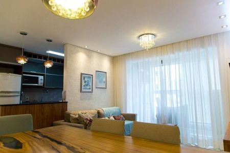 Apartamento à venda com 2 quartos, 63m² em Chácara Inglesa, São Paulo