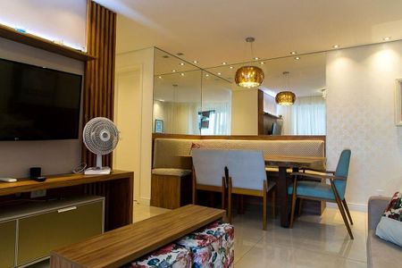 Apartamento à venda com 2 quartos, 63m² em Chácara Inglesa, São Paulo